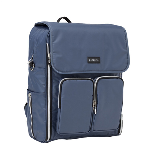 Ponopino luts backpack gray