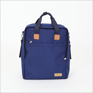 Ponoino The classic Backpack Navyblue