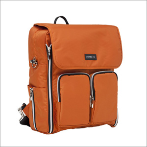 Ponopino luts backpack orange