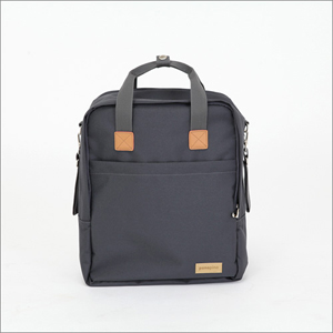 Ponoino The classic Backpack Charcoal 